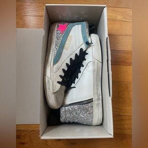 Golden Goose Sneakers